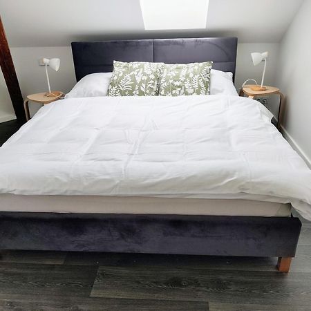 Kralova Vysina Apartment Usti nad Labem Ngoại thất bức ảnh