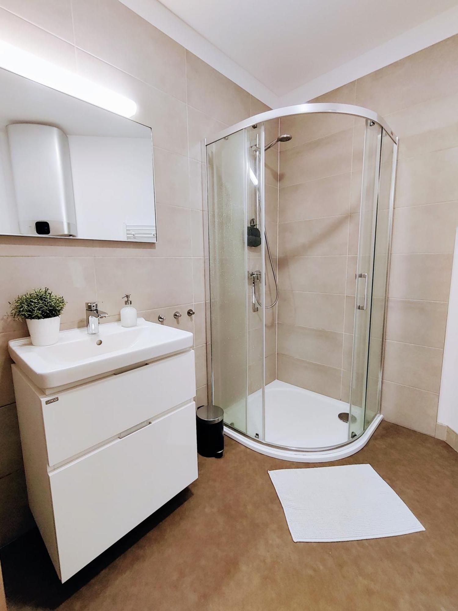 Kralova Vysina Apartment Usti nad Labem Ngoại thất bức ảnh