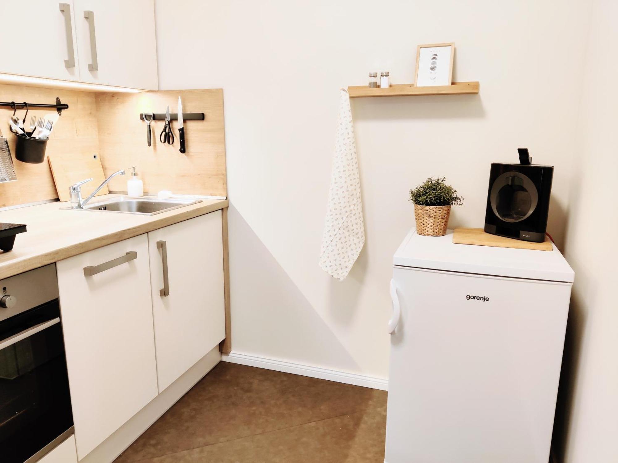 Kralova Vysina Apartment Usti nad Labem Ngoại thất bức ảnh