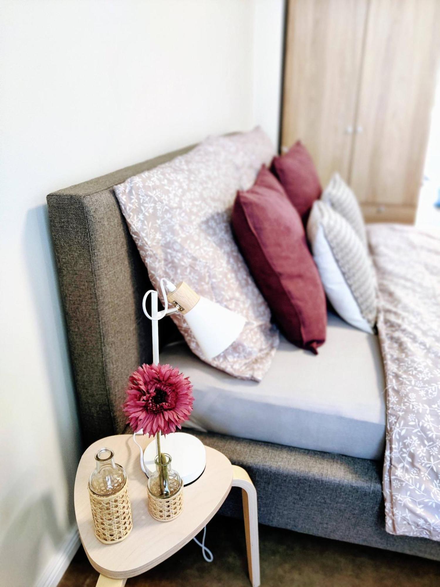 Kralova Vysina Apartment Usti nad Labem Ngoại thất bức ảnh