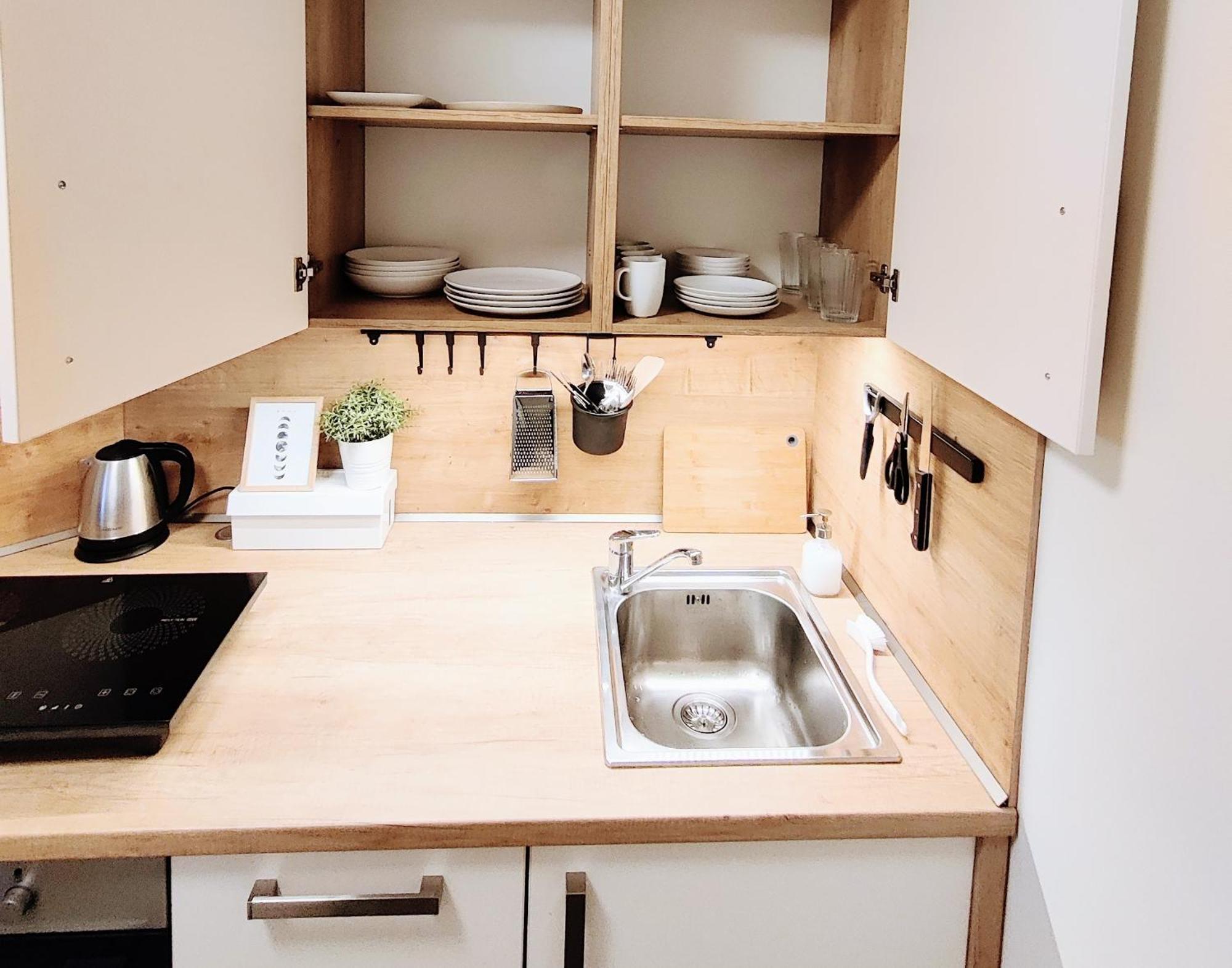 Kralova Vysina Apartment Usti nad Labem Ngoại thất bức ảnh