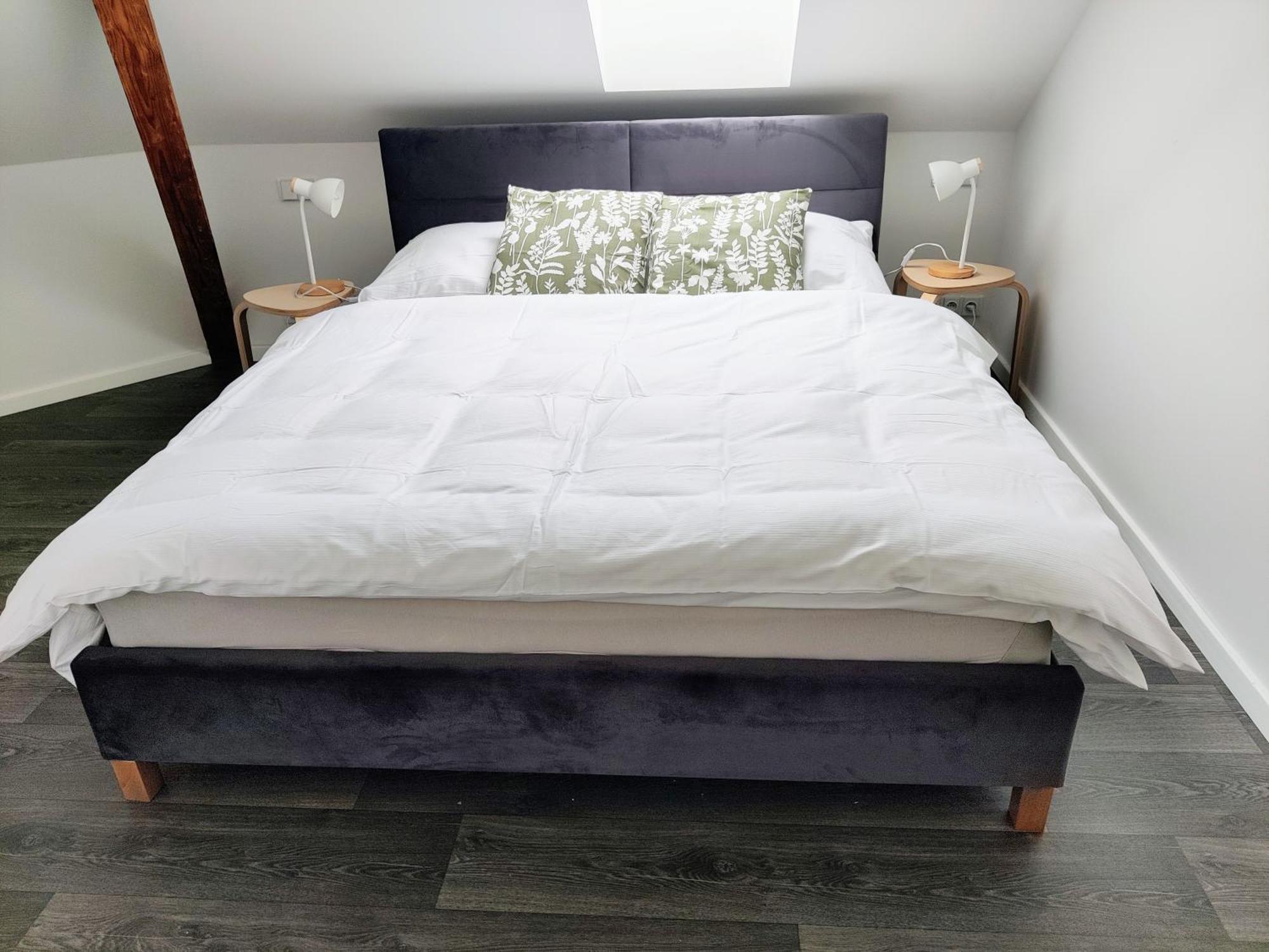Kralova Vysina Apartment Usti nad Labem Ngoại thất bức ảnh