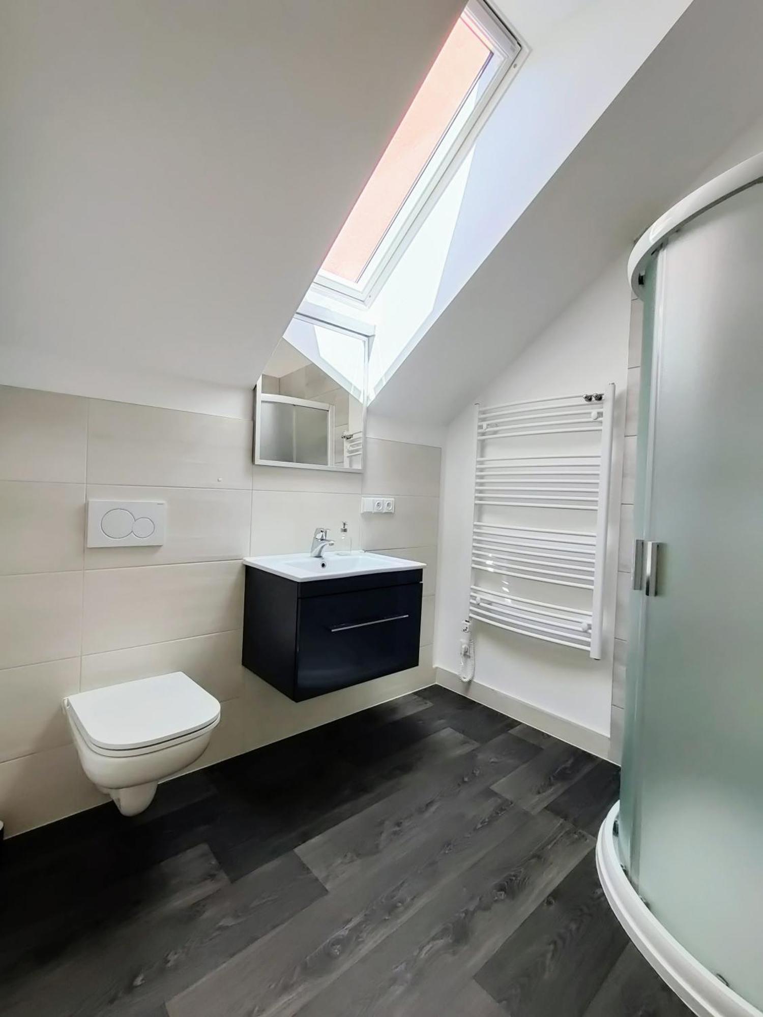 Kralova Vysina Apartment Usti nad Labem Ngoại thất bức ảnh