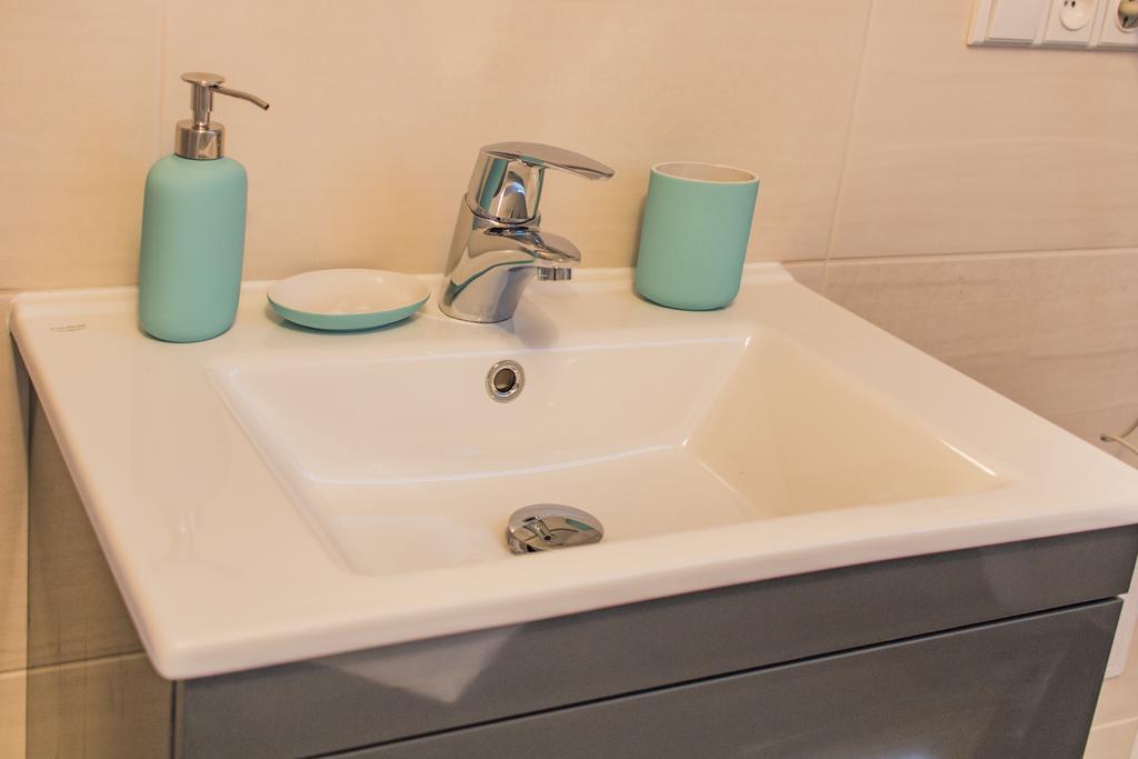 Kralova Vysina Apartment Usti nad Labem Ngoại thất bức ảnh