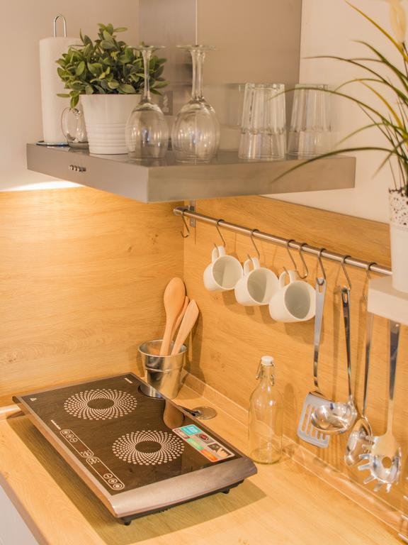 Kralova Vysina Apartment Usti nad Labem Ngoại thất bức ảnh
