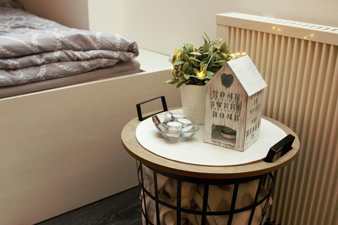 Kralova Vysina Apartment Usti nad Labem Ngoại thất bức ảnh